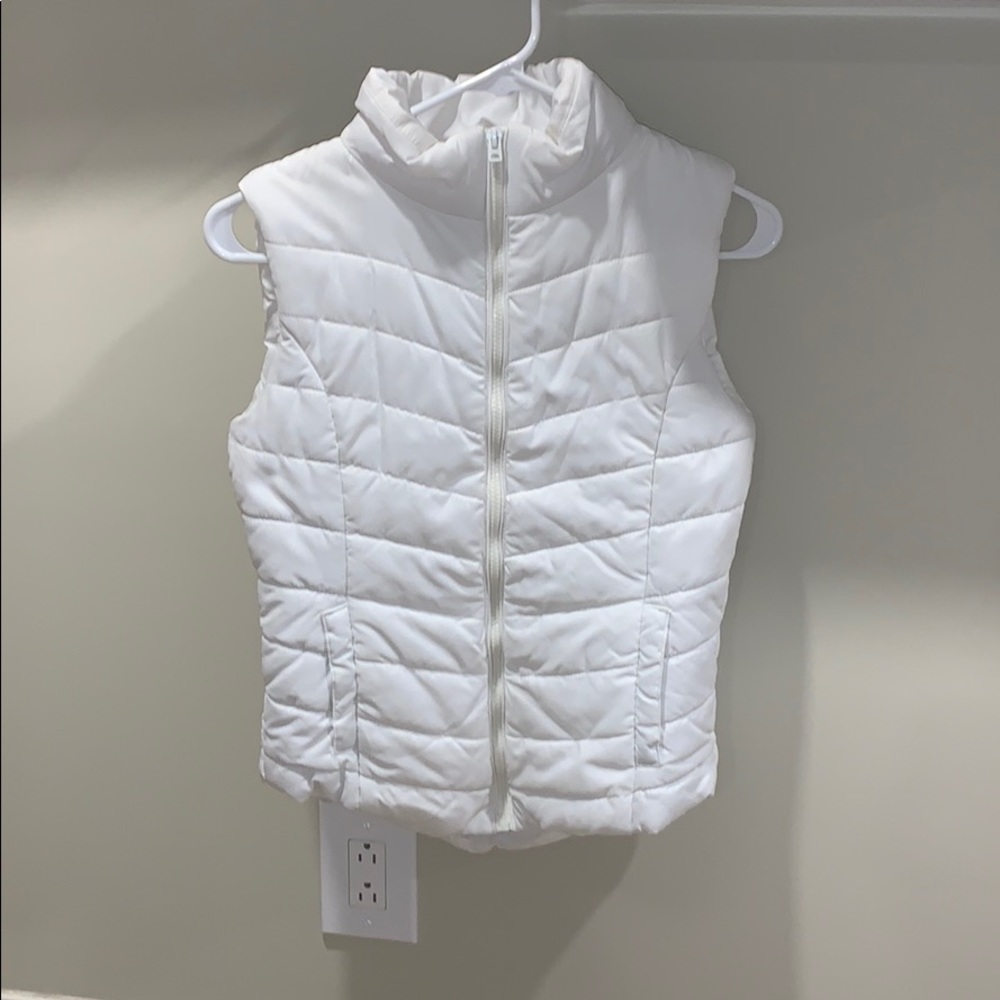 Brand new vest